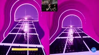 It Takes Two - Tipping Point