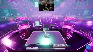 It Takes Two - Tipping Point