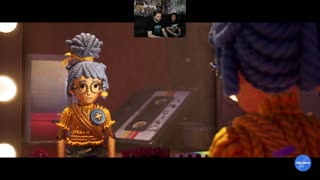 It Takes Two - Tipping Point