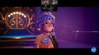 It Takes Two - Tipping Point