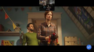 It Takes Two - Tipping Point