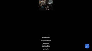 It Takes Two - Tipping Point