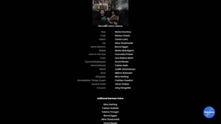 It Takes Two - Tipping Point