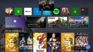 It Takes Two - Tipping Point