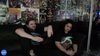 It Takes Two - Tipping Point