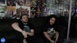 It Takes Two - Tipping Point