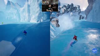 It Takes Two - Tipping Point