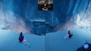 It Takes Two - Tipping Point