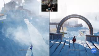 It Takes Two - Tipping Point