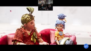 It Takes Two - Tipping Point