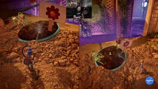 It Takes Two - Tipping Point