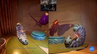 It Takes Two - Tipping Point