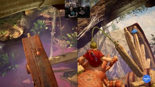 It Takes Two - Tipping Point