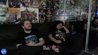 It Takes Two - Tipping Point