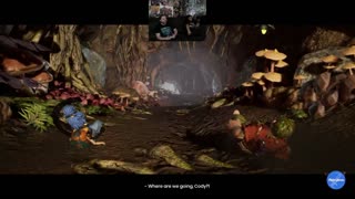 It Takes Two - Tipping Point