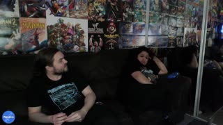 It Takes Two - Tipping Point