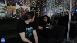 It Takes Two - Tipping Point