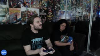 It Takes Two - Tipping Point