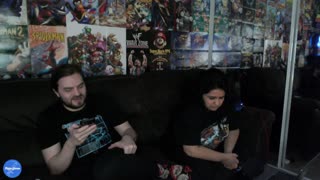 It Takes Two - Tipping Point