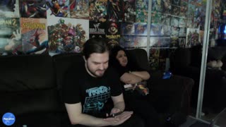 It Takes Two - Tipping Point