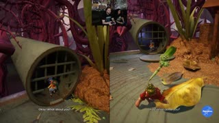 It Takes Two - Tipping Point