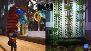 It Takes Two - Tipping Point