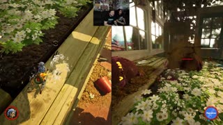 It Takes Two - Tipping Point