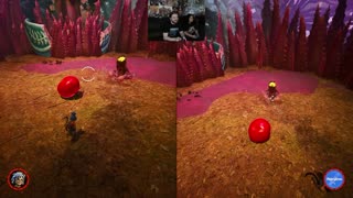 It Takes Two - Tipping Point