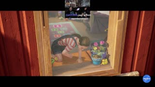 It Takes Two - Tipping Point