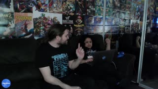 It Takes Two - Tipping Point