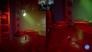 It Takes Two - Tipping Point