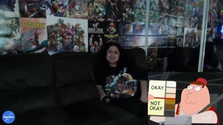 It Takes Two - Tipping Point