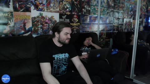 It Takes Two - Tipping Point