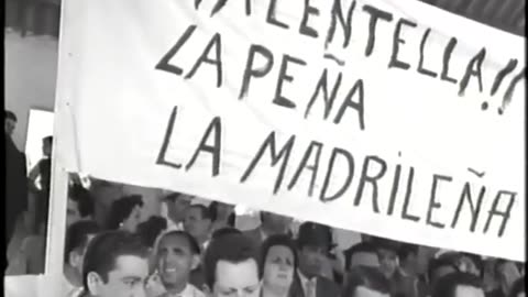 El hincha (1958) - Película completa