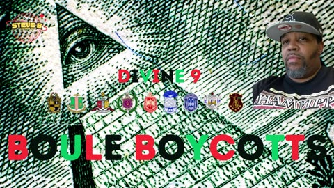 Divine 9 Boule Boycotts