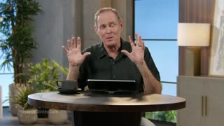 Four Things God Wants Us to Lift Up (3/3) | Bayless Conley