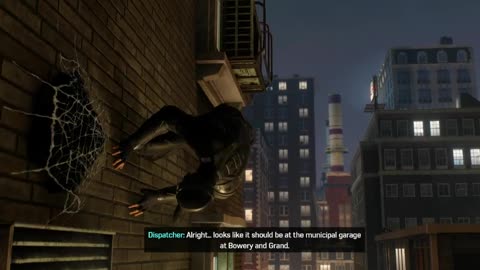 Marvel's Spider-Man pt 2