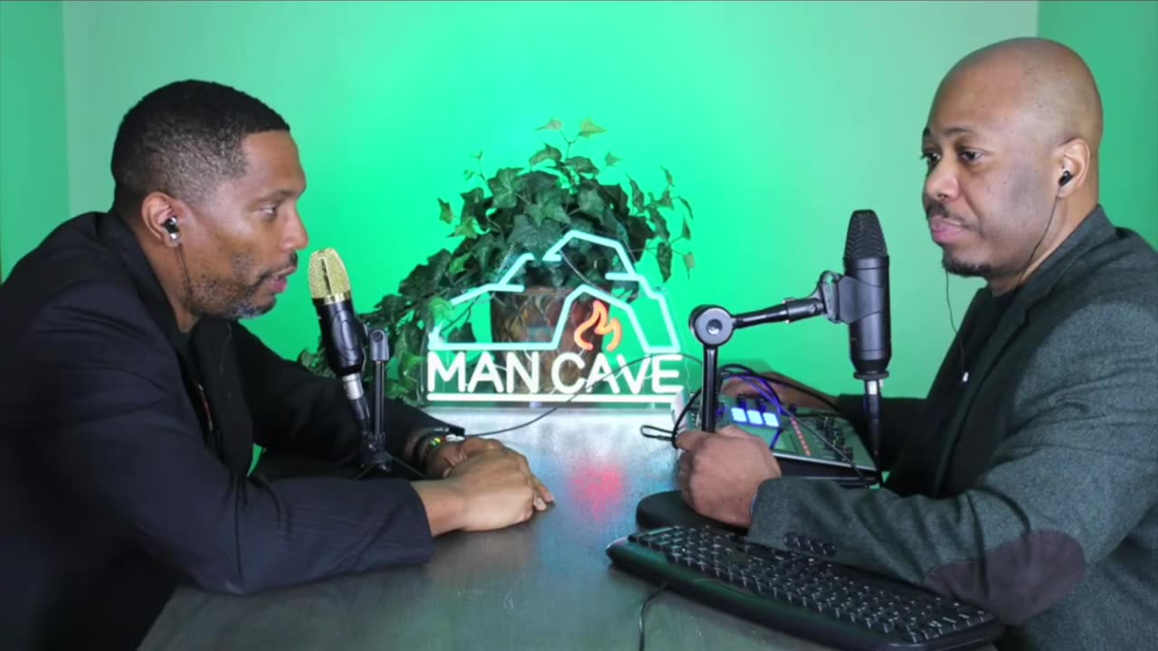 Debate The Greats Ep9 Part 1