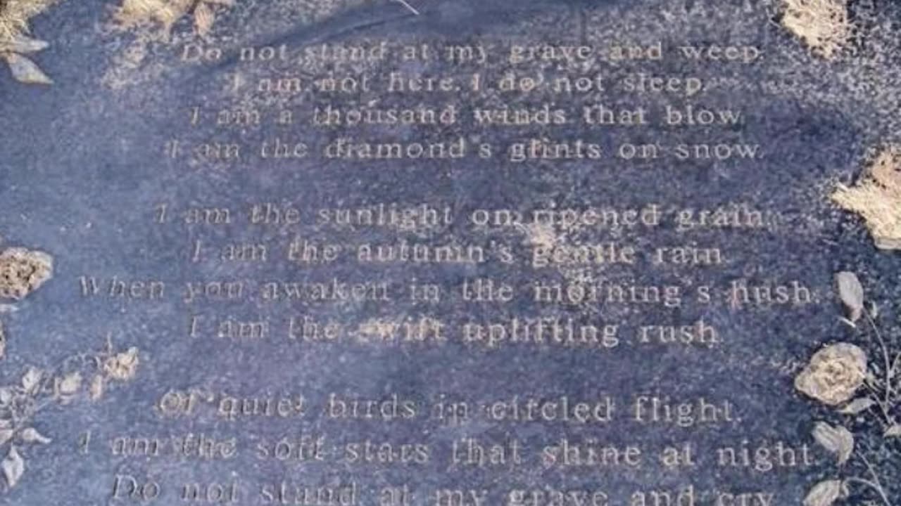 FAMOUS GRAVES - VOL. 355: CHARLES BRONSON