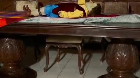 😱🔮 Is This Witch-Cursed Doll Haunted? Watch the Terrifying Truth! | TheHauntingHour