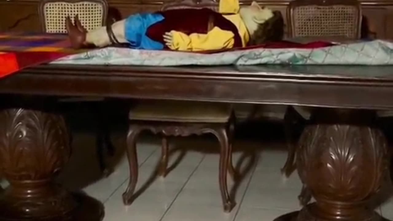 😱🔮 Is This Witch-Cursed Doll Haunted? Watch the Terrifying Truth! | TheHauntingHour