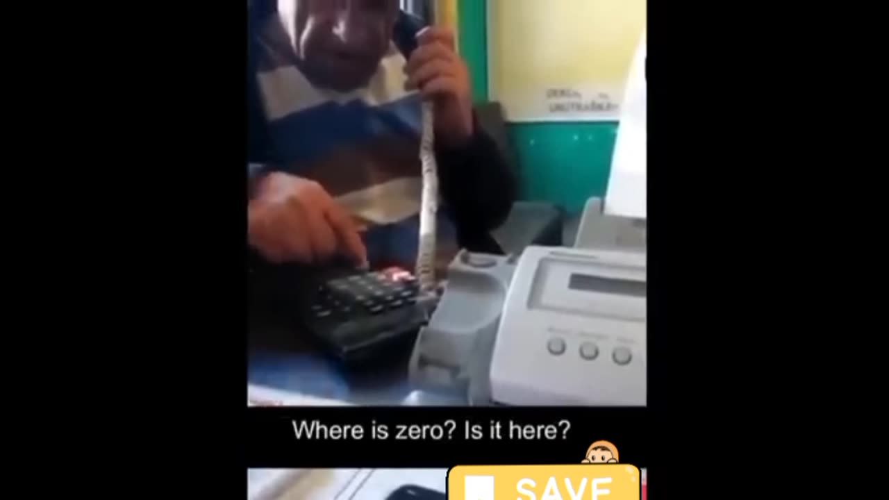 Drunk man everywhere
