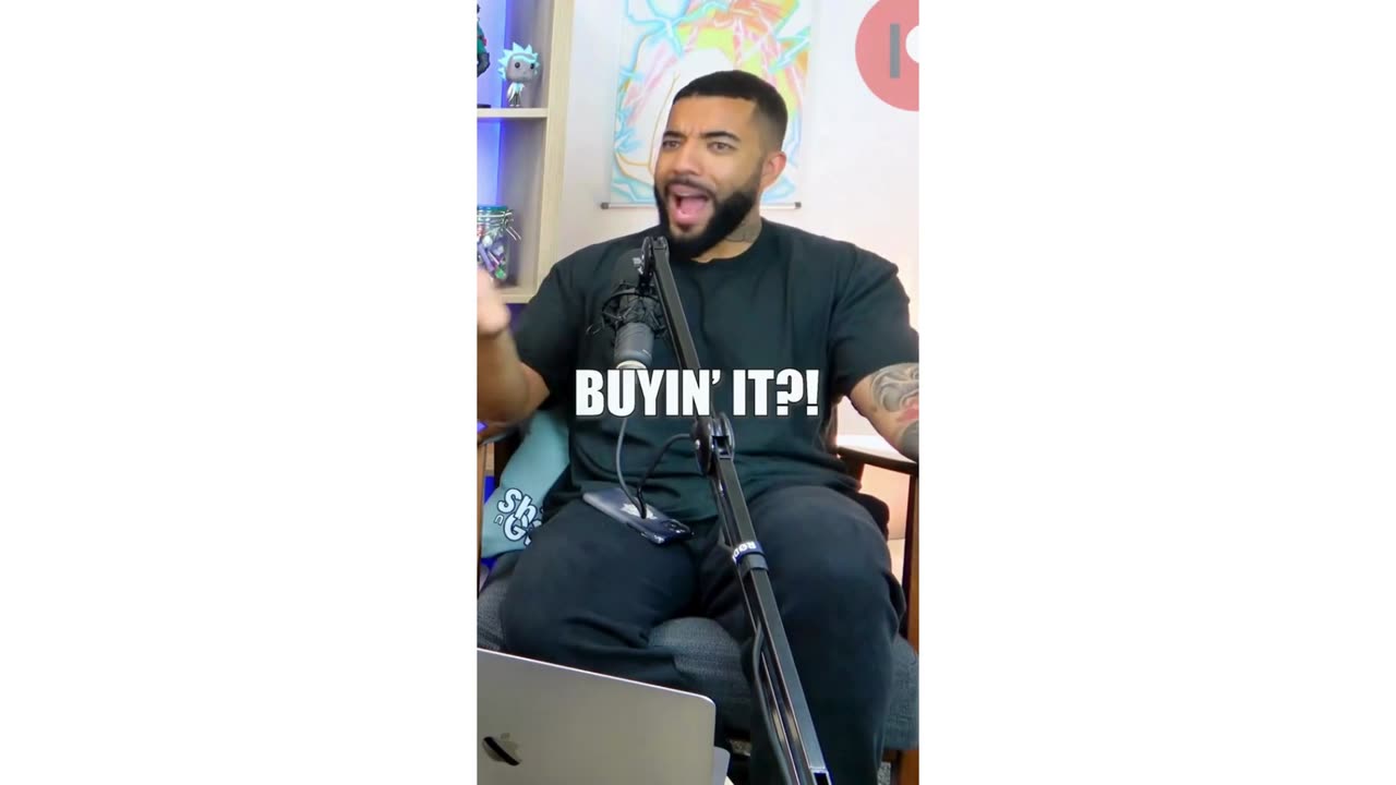 ShxtsnGigs - Security Guard Did What?