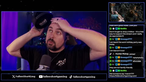 ANOTHER EARLY STREAM?? | ISAIAH 7:14