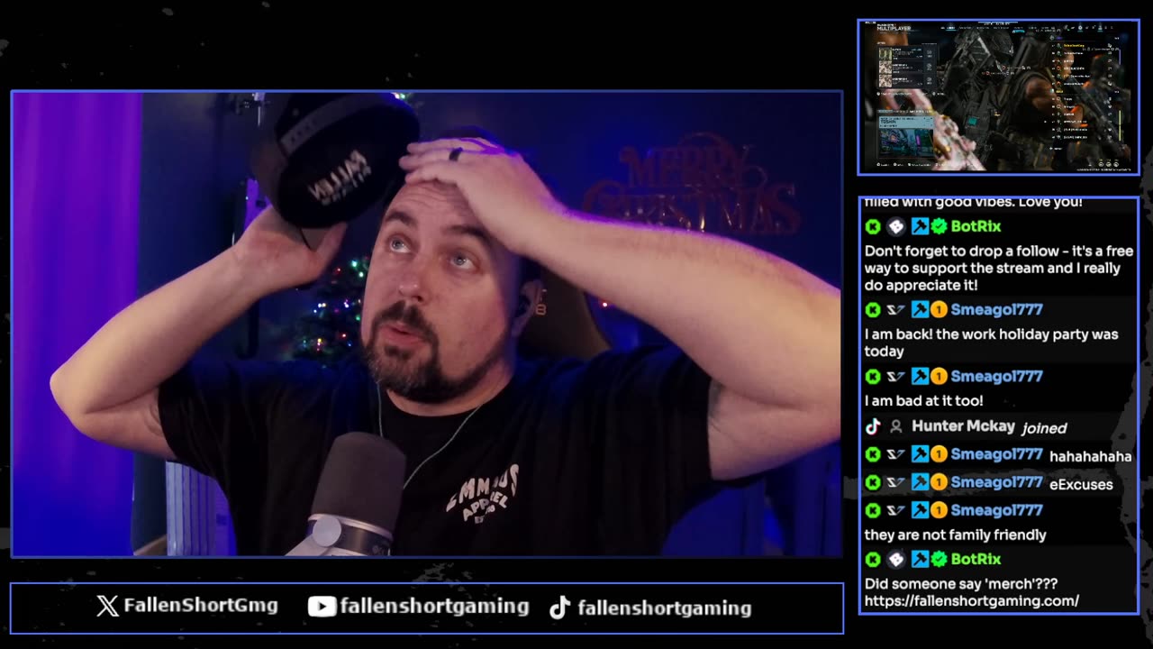 ANOTHER EARLY STREAM?? | ISAIAH 7:14