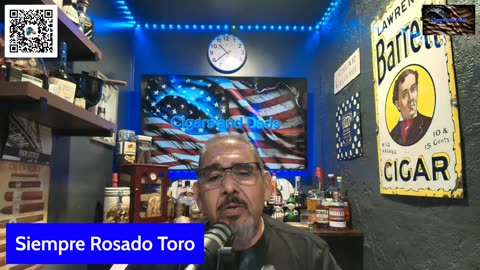 "Siempre Rosado Toro: Dad's Rosy Earth Ritual"