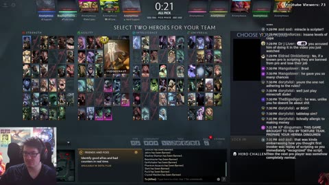 Bradley Dragon Gaming!