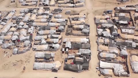 A Reuters journey shows Syria's Euphrates River is a simmering frontline