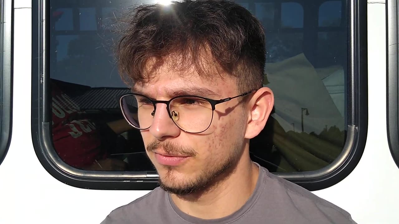 Tim From Georgia Part 2