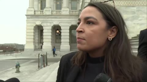 AOC: JD Vance Believes ‘American People Should Be Assassinated in the Street’